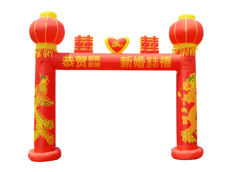 婚庆门厅