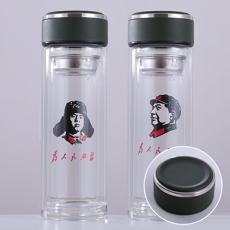货号HX11257YQW 玻璃杯