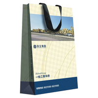 手提纸袋