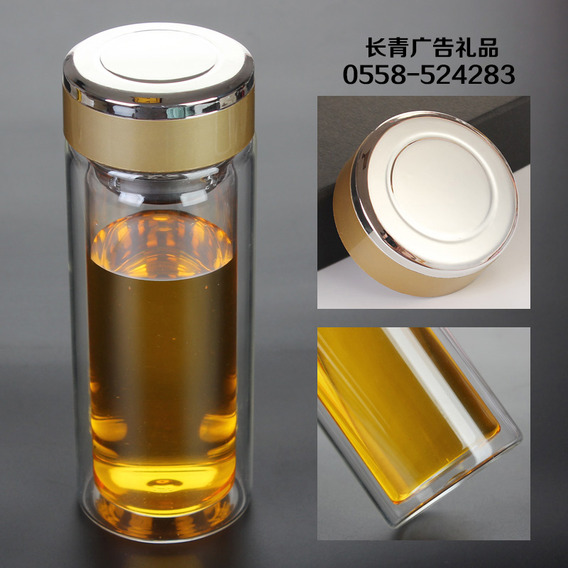 货号GL6412LW 玻璃杯
